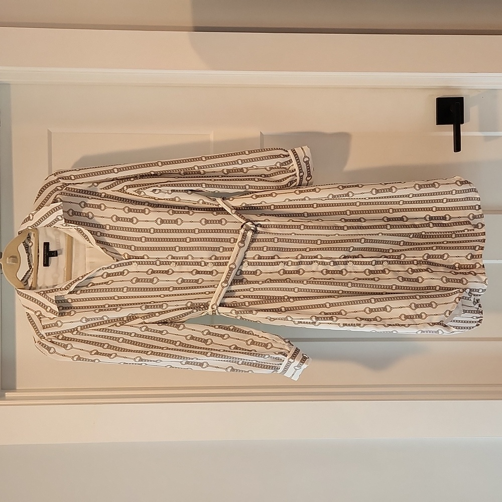 Banana Republic Work Dress
